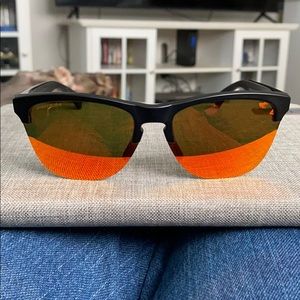 Oakley Frogskins lite
